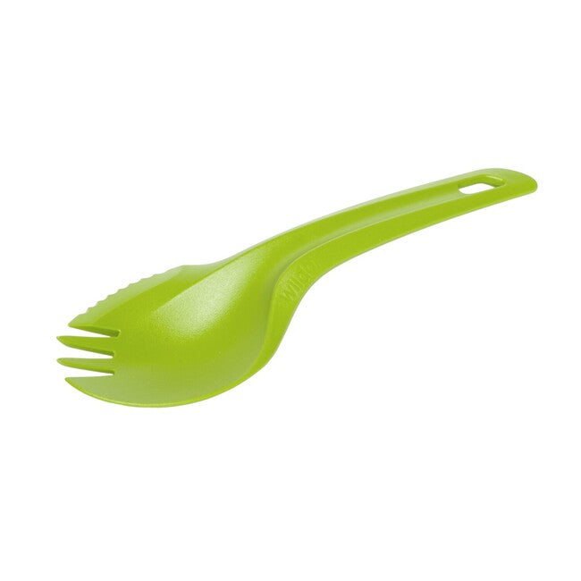 Wildo DUO Light Σετ Κάμπινγκ, Πορτοκαλί / Σκούρο Γκρι