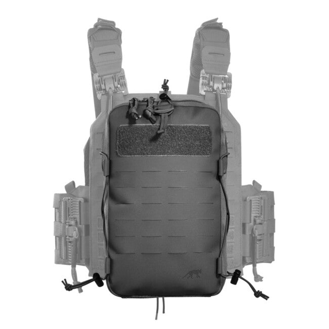 Tasmanian Tiger Tac Pouch 18 Amfibia Tactical Pouch, Black