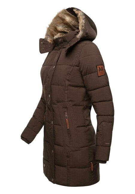 Marikoo Lieblings Winter Jacket, Women's
