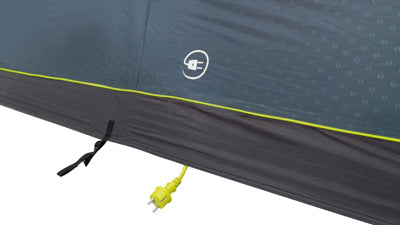 Outwell Moonhill 6 Air Tent for 6 persons