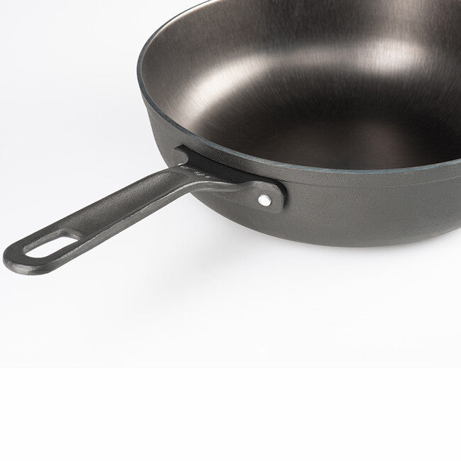GSI Outdoors Guidecast Frying Deep Pan 254 mm