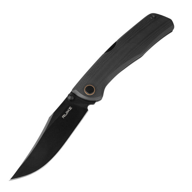 Ruike Knife P882, Black