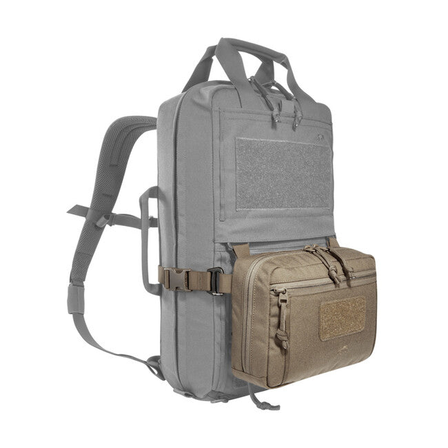 Tasmanian Tiger Tac Pouch 8.1 Hip, Coyote Brown