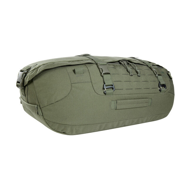 Tasmanian Tiger Duffel 45 Travel Bag, Olive
