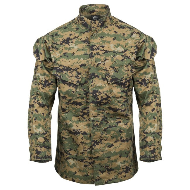 Helikon-Tex USMC Shirt, USMC Digital Woodland