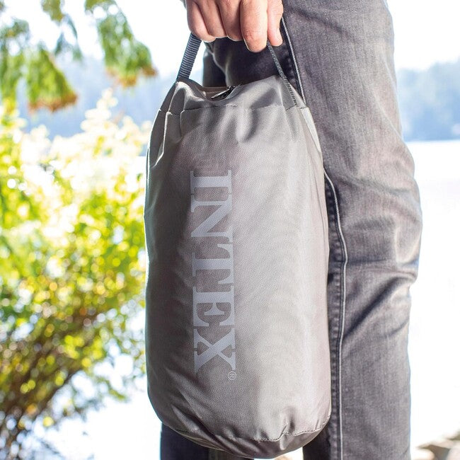 Intex Dura-Beam TPU Inflatable Camping Mattress