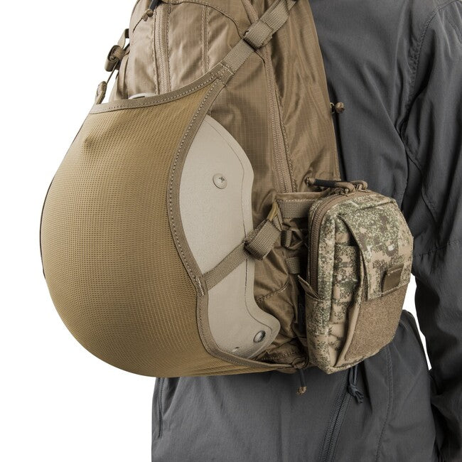 Helikon-Tex Groundhog Backpack, Black