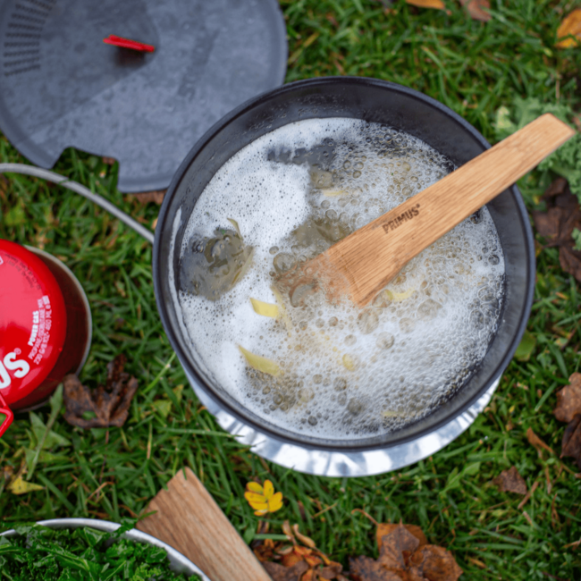 Primus PrimeTech Stove, 2.3L Set