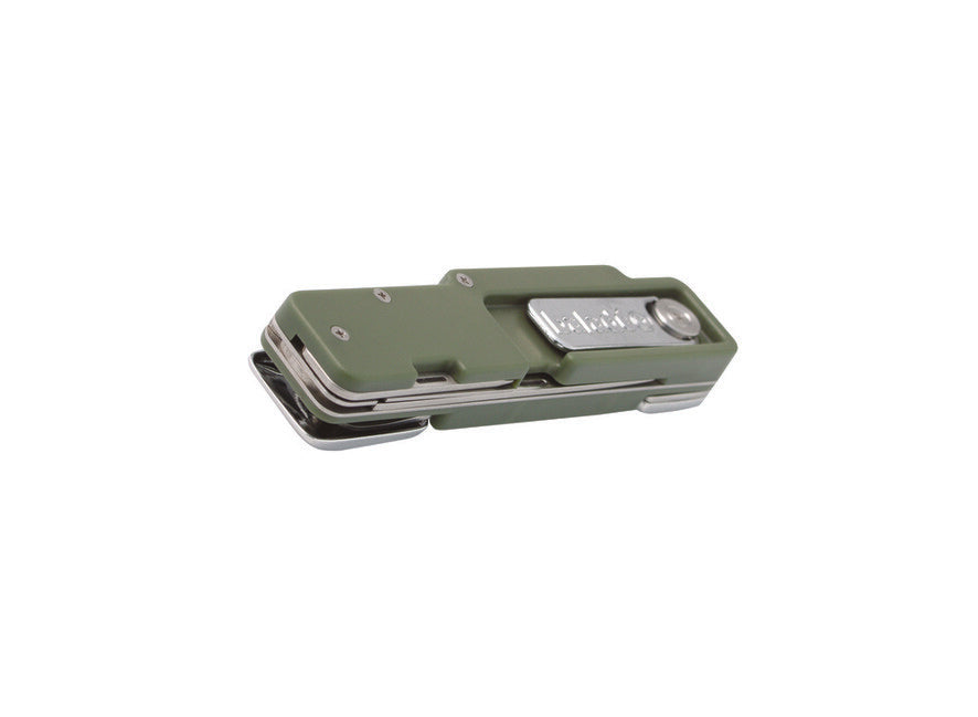 Baladeo ECO104 Outdoor Cutlery, Khaki