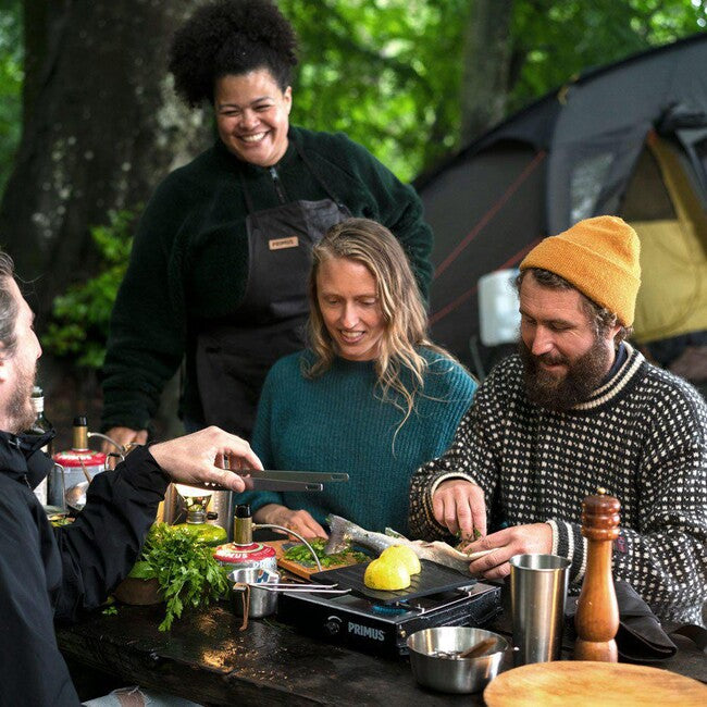 PRIMUS Moja Gas Stove
