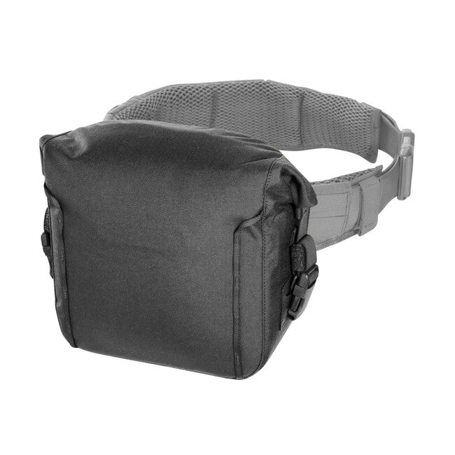 Tasmanian Tiger Tac Pouch 1 WP Tactical Pouch, Black