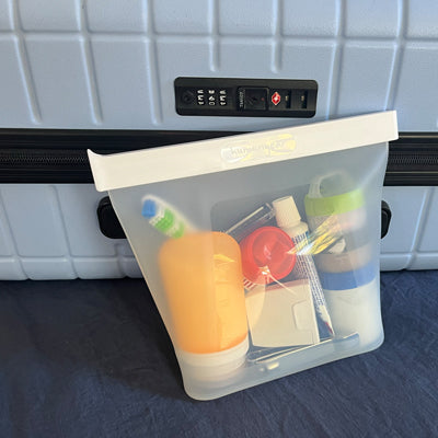 Humangear GoPouch Sandwich Silicone Pouch