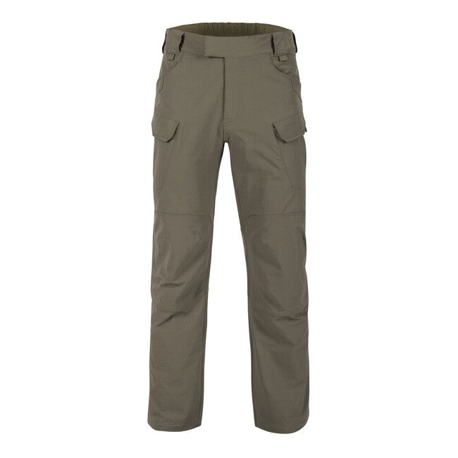 Helikon-Tex OTP Outdoor Tactical Pants VersaStretch, Olive Green