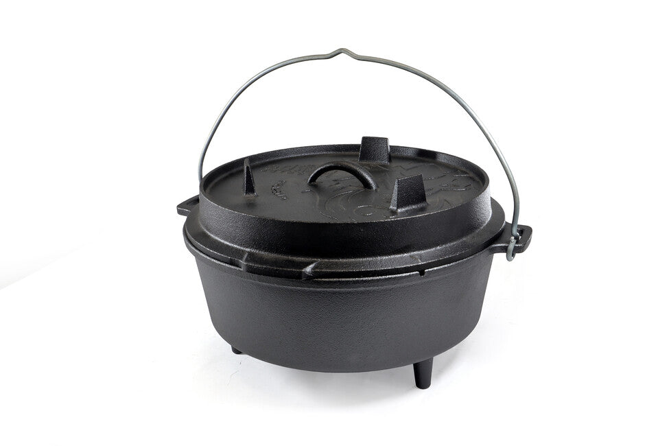 Origin Outdoors Grapen Dutch Oven 4.5