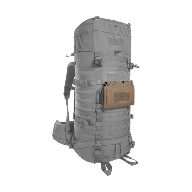 Tasmanian Tiger IFAK Pouch Dual, Coyote Brown
