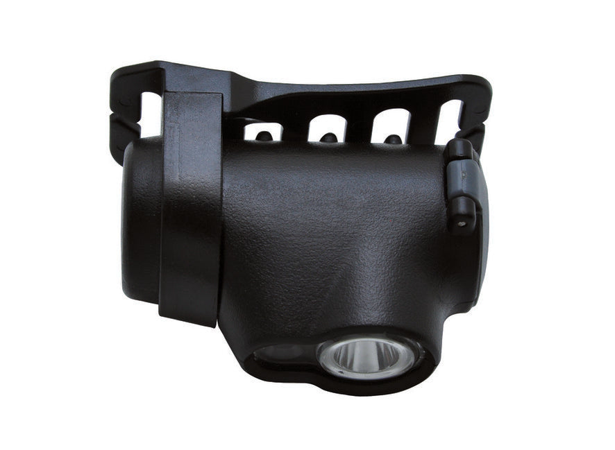 Baladeo PLR435 Max Headlamp 3W LED Cree