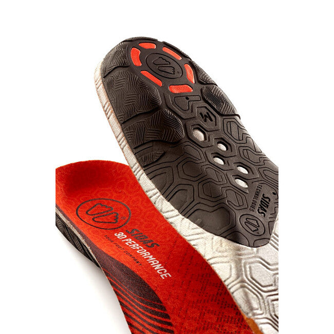 Sidas Winter 3D Performance Insoles