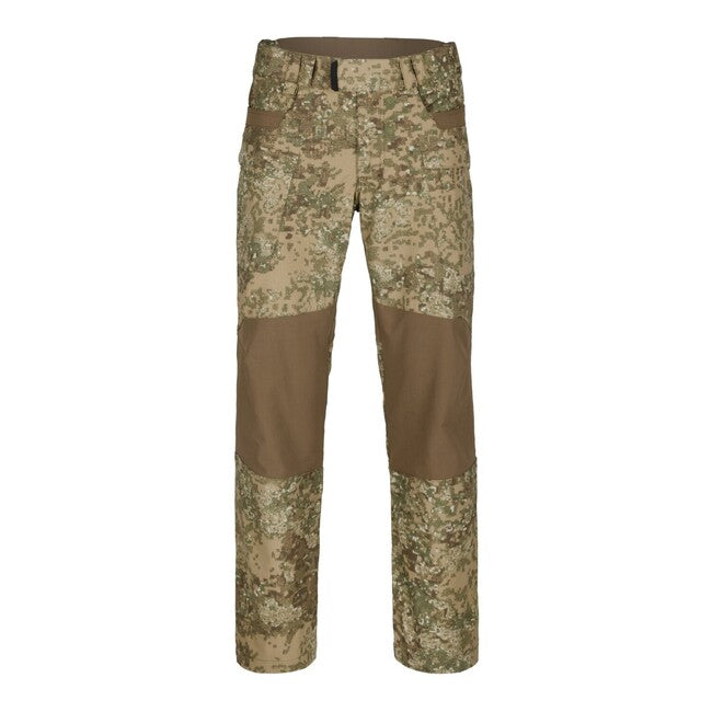 Helikon-Tex HYBRID TACTICAL Pants, NyCo Ripstop, PenCott WildWood™