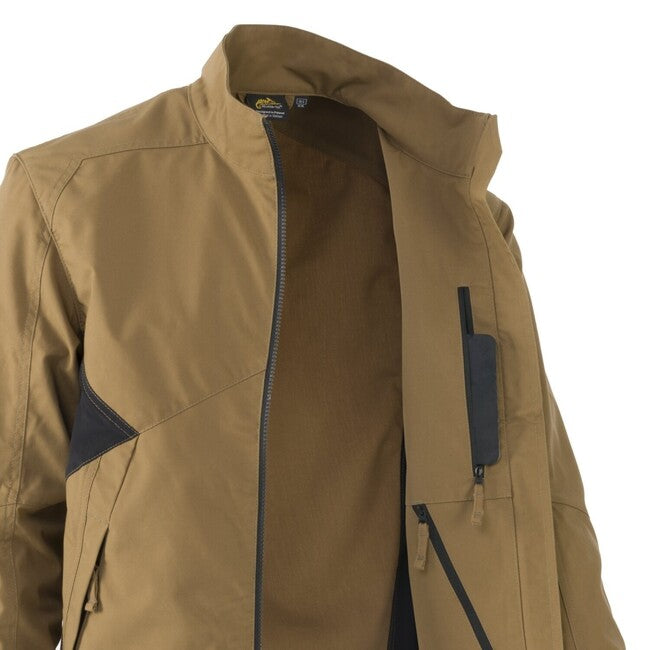 Helikon-Tex Greyman Jacket, Coyote/Black