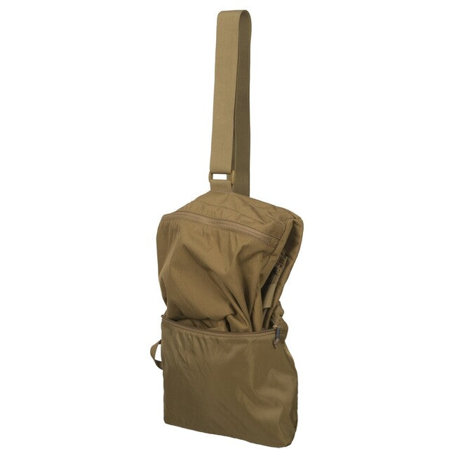 Helikon-Tex Urban Travel Bag, Cordura, RAL 7013