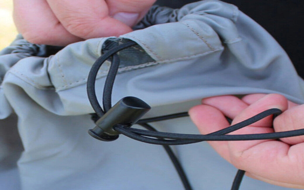 GearAid Tenacious Tape Repair Kit Camp 7 g