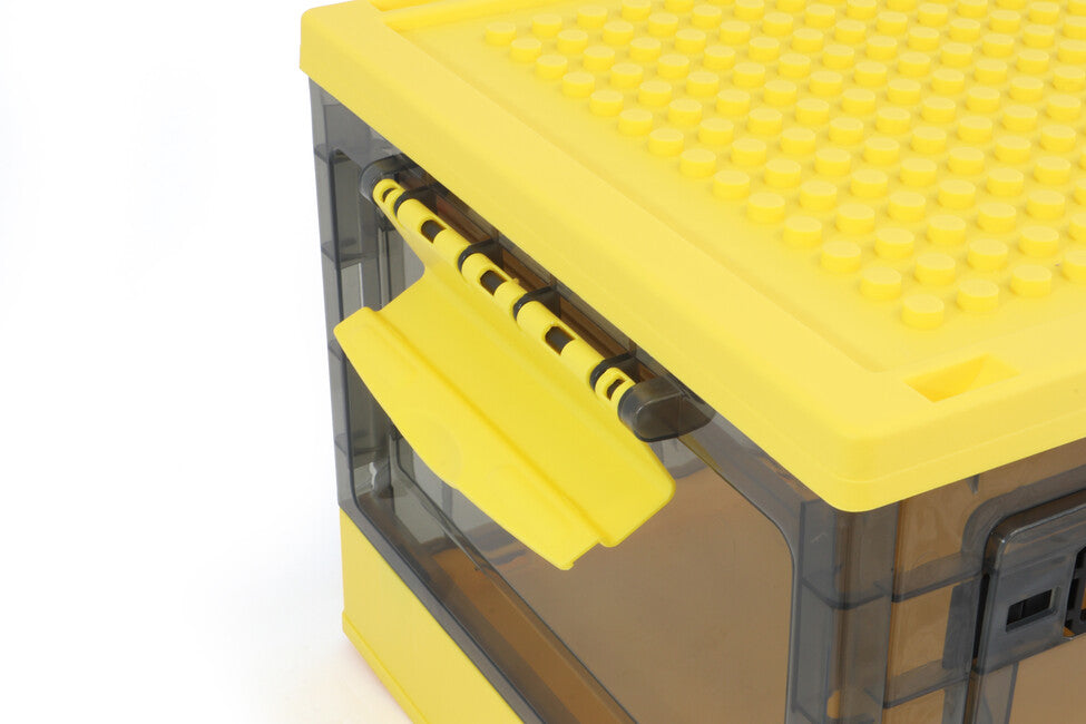 Origin Outdoors Organizer Collapsible Box 27L