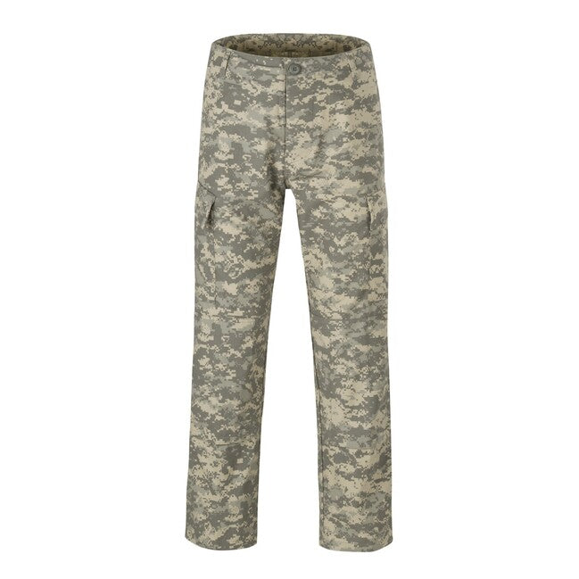 Helikon-Tex ACU Trousers PolyCotton Ripstop, UCP