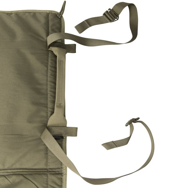 Helikon-Tex BACKBLAST MAT Extended Shooting Pad, Adaptive Green