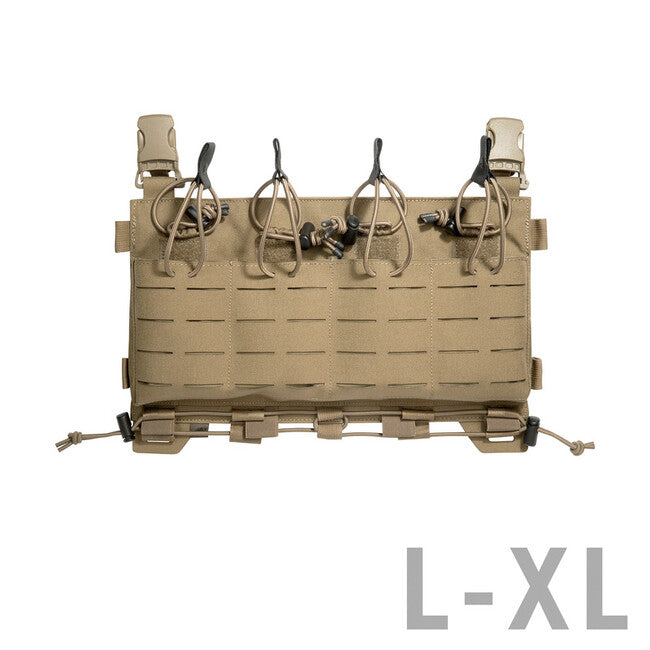 Tasmanian Tiger Panel Carrier Mag LC M4, Coyote Brown