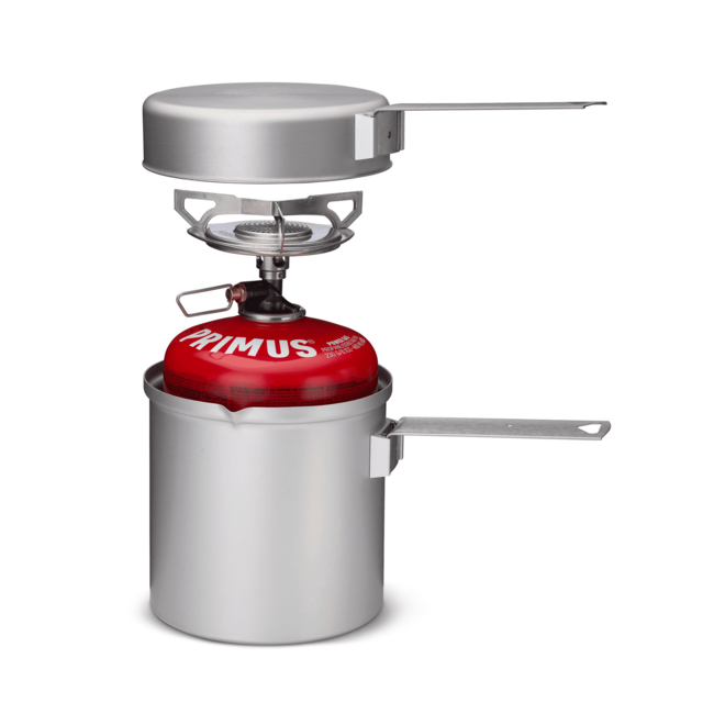 Primus Essential Trail Stove Duo