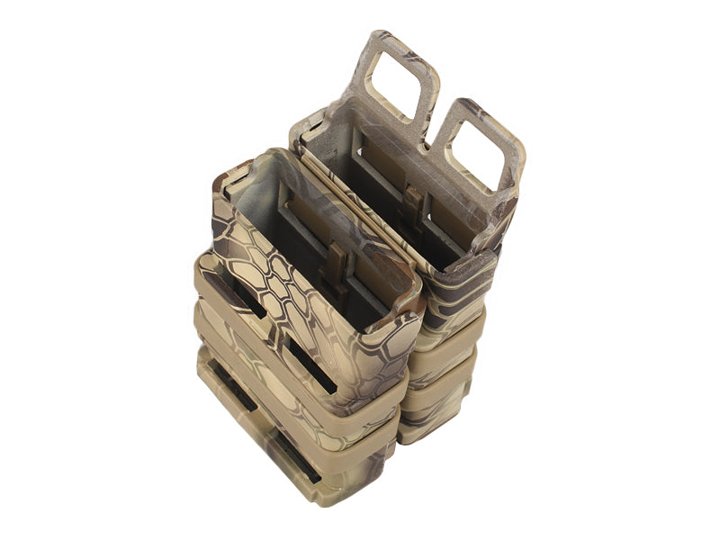 Emersongear Fast Mag Friction Gen 3 Dual Magazine Pouch, Multicam