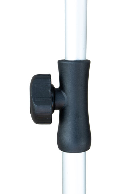 Origin Outdoors Esmeralda Ομπρέλα Ηλίου Ανοιχτό Μπλε