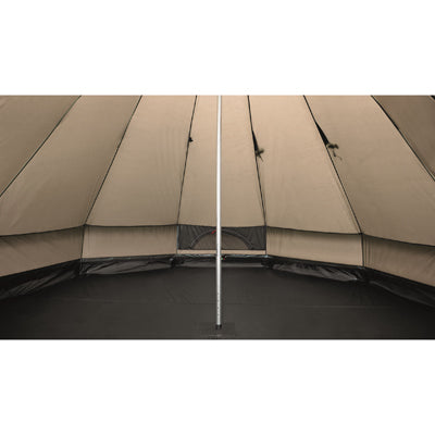 Robens Klondike PRS Tent 6-Person, Green