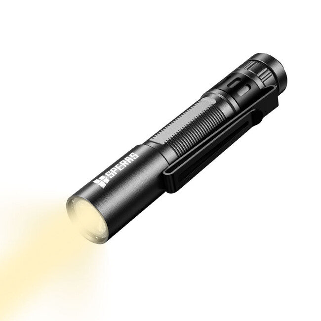 Speras M10 Small EDC Flashlight 200LM