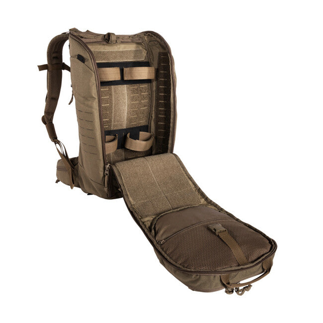 Tasmanian Tiger Modular Pack 30 Backpack, Coyote Brown