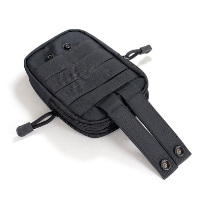 Origin Outdoors Outdoor Waist Bag Organizer Belt