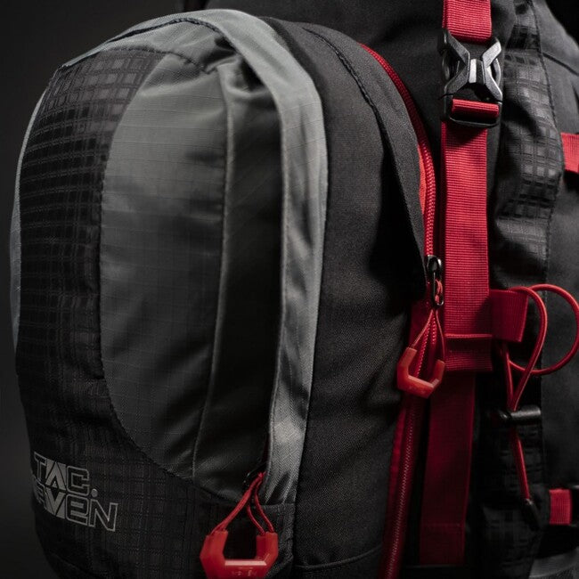 Pentagon Jupiter Outdoor Backpack 60+10L, Midnight Blue