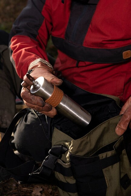 Helikon-Tex Camp Hand Coffee Grinder