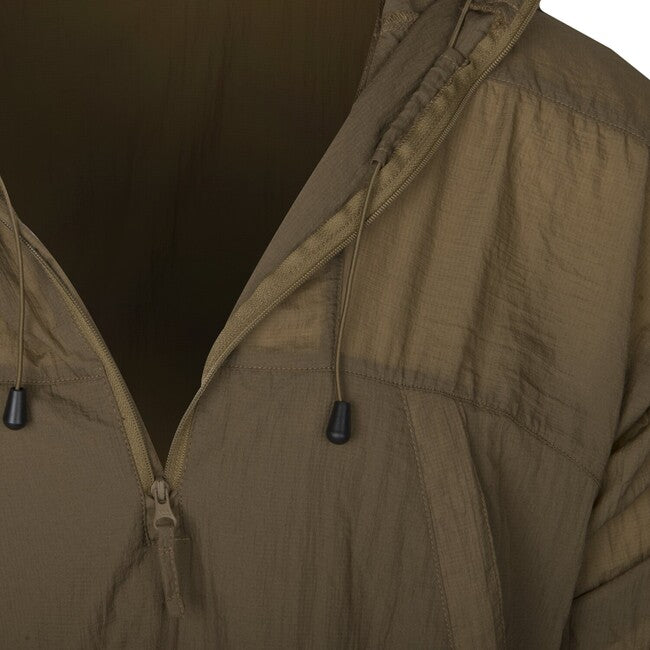 Helikon-Tex WINDRUNNER vetrovka - WindPack Nylon - Pencott WildWood™