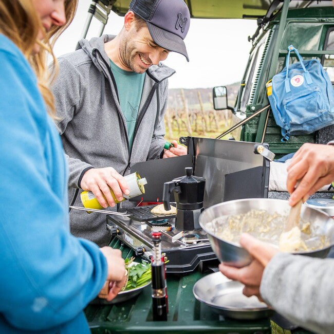PRIMUS Tupike Gas Stove