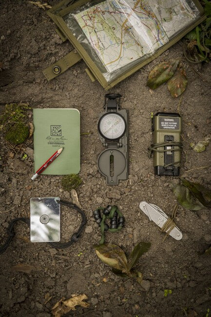 Helikon-Tex Ranger Compass Mk2, Grey