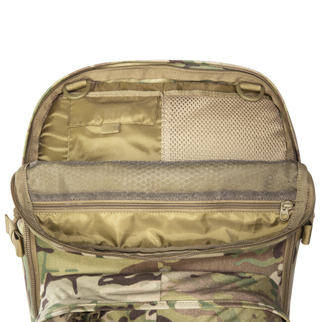 Tasmanian Tiger Modular Trooper Pack MC, Multicam, 55L