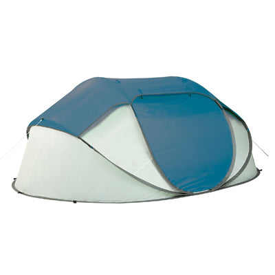 Coleman FastPitch Pop Up Galiano Tent for 4 Person