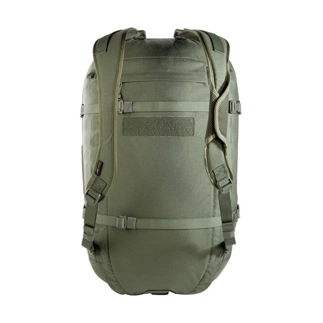Tasmanian Tiger Duffel 65 Travel Bag, Olive