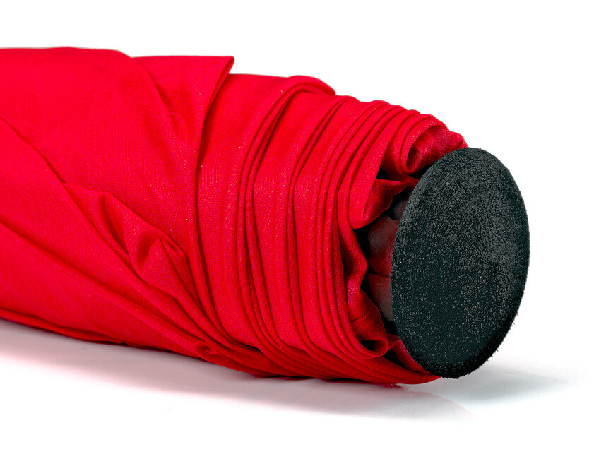 EuroSchirm Light Trek Ultra Ultralight Red