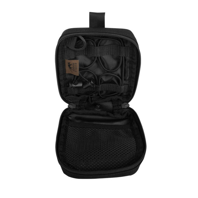 Tasmanian Tiger Tac Pouch Medic First Aid Pouch, Black