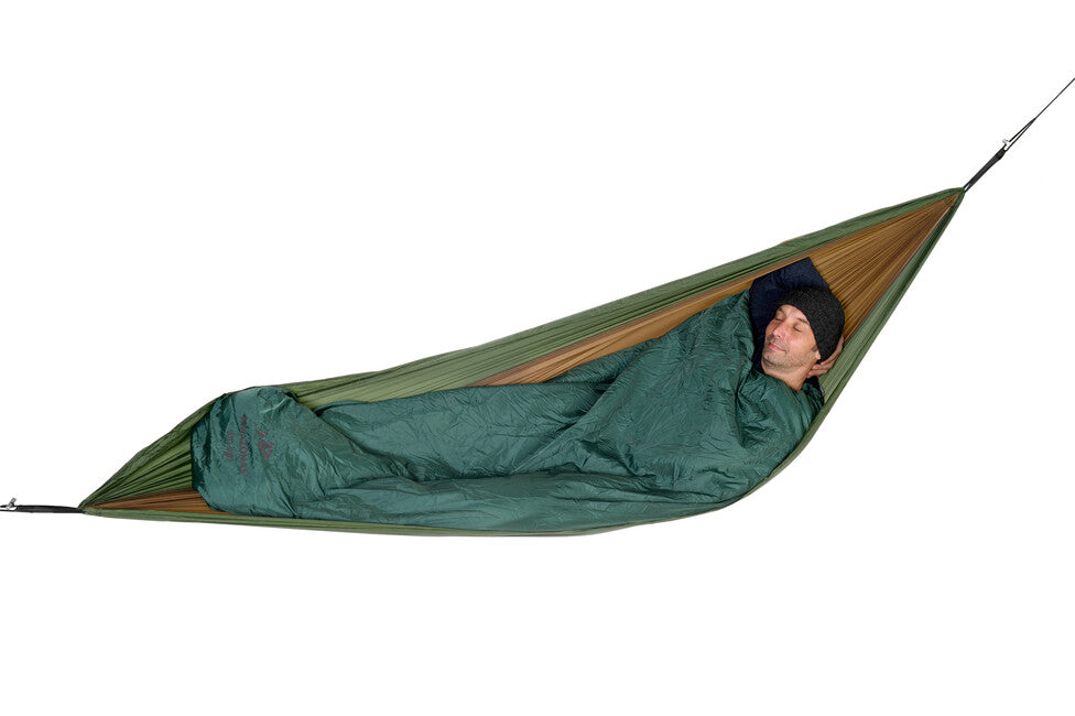 Amazonas Underquilt Poncho Insulation