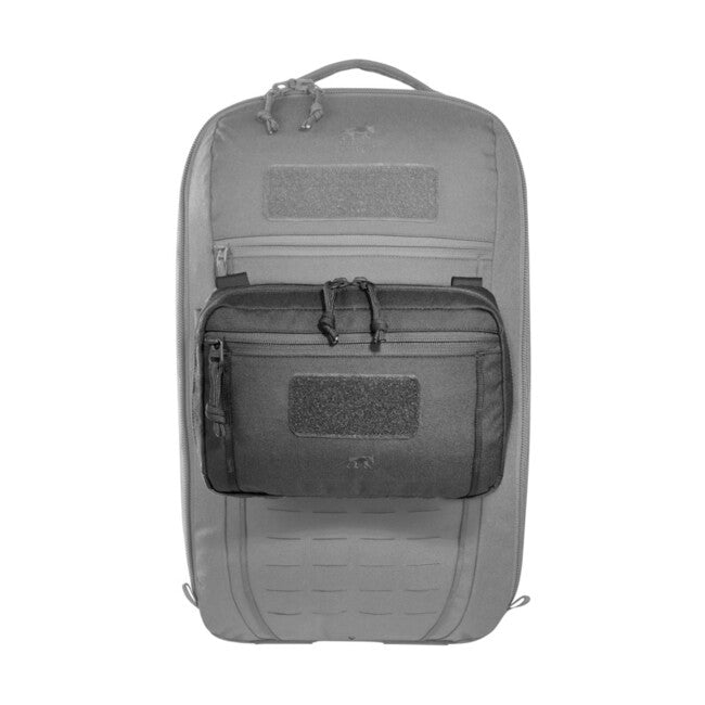 Tasmanian Tiger Tac Pouch 8.1 Hip Tactical Pouch, Black
