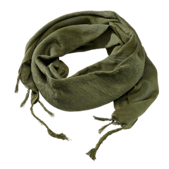 Brandit Shemag Scarf, Olive