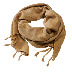 Brandit Shemag Scarf, Camel